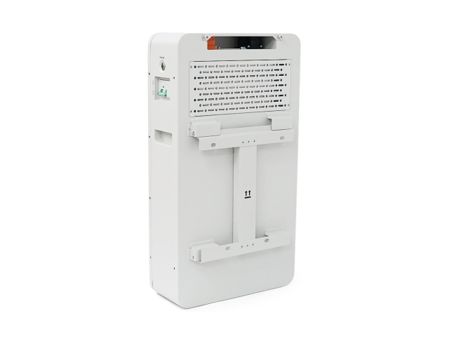 Акумулятор FelicityESS FLA48100-EU 48v 100Ah, BMS 100A@16S, 5.12kW, до 6 parallel, CAN&RS485, IP21, 6000Cycles, 775*425*209,55kg