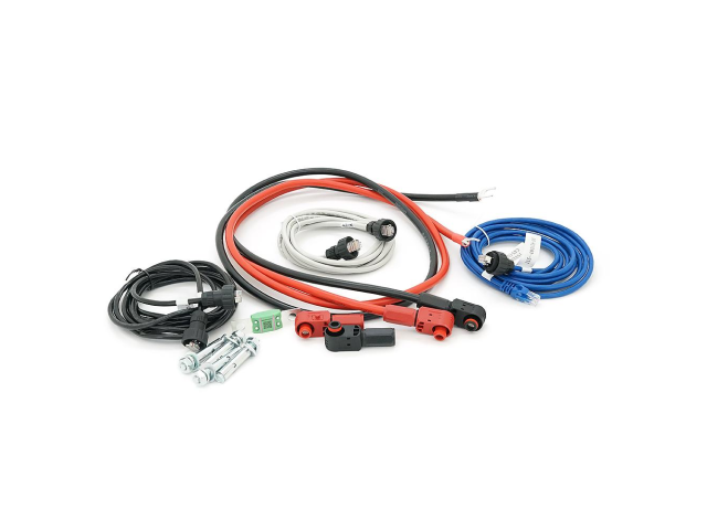 Акумулятор LiFePO4 FelicityESS FLB48100WG1-H (Heating) 51.2V 5.12kWh. BMS 100А, до 32 parallel, CAN/RS485, IP65. 650x450x174 мм. Вага: 48.5 кг.