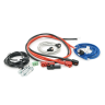 Акумулятор LiFePO4 FelicityESS FLB48100WG1-H (Heating) 51.2V 5.12kWh. BMS 100А, до 32 parallel, CAN/RS485, IP65. 650x450x174 мм. Вага: 48.5 кг.