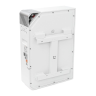 Акумулятор LiFePO4 FelicityESS FLB48100WG1-H (Heating) 51.2V 5.12kWh. BMS 100А, до 32 parallel, CAN/RS485, IP65. 650x450x174 мм. Вага: 48.5 кг.