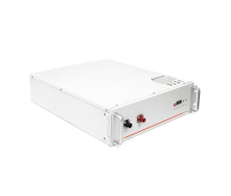 Акумулятор FelicityESS LiFePO4 FLH48100UMG1, 51.2V 100Аh, 5,12kW, CAN&RS485, IP21, 6000Cycles, 482,6x565x131mm,55kg