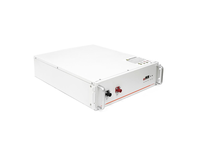Акумулятор FelicityESS LiFePO4 FLH48100UMG1, 51.2V 100Аh, 5,12kW, CAN&RS485, IP21, 6000Cycles, 482,6x565x131mm,55kg