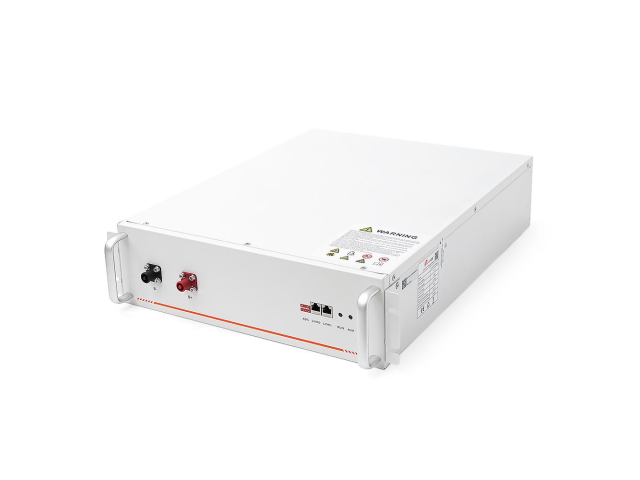 Акумулятор FelicityESS LiFePO4 FLH48100UMG1, 51.2V 100Аh, 5,12kW, CAN&RS485, IP21, 6000Cycles, 482,6x565x131mm,55kg