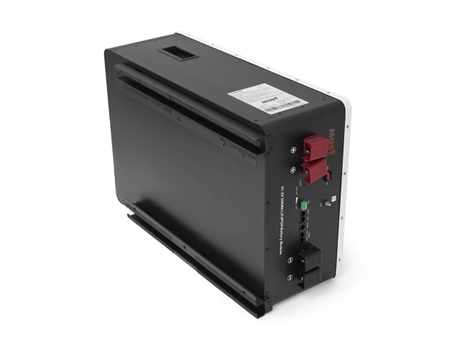Акумуляторна батарея Must LiFePO4 LP16-48200 51.2V 200Ah, 10,24kWh, BMS100A@16S, CAN2.0/RS232/RS485, 6000 cycles, 625x442x250, 80