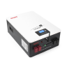 Акумуляторна батарея Must LiFePO4 LP16-48200 51.2V 200Ah, 10,24kWh, BMS100A@16S, CAN2.0/RS232/RS485, 6000 cycles, 625x442x250, 80