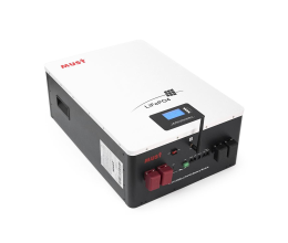 Акумуляторна батарея MUST LP16-48200 LiFePO4 51.2V 200Ah 10.24 кВт·год, BMS 100A, CAN/RS485