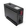 Акумуляторна батарея MUST LP16-48200 LiFePO4 51.2V 200Ah 10.24 кВт·год, BMS 100A, CAN/RS485