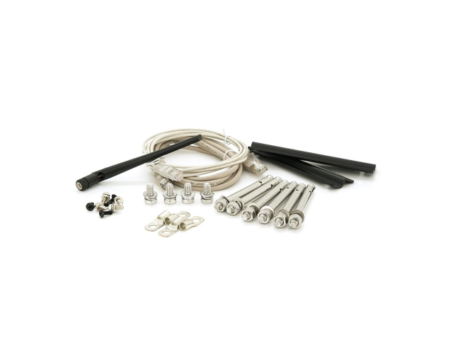 Акумуляторна батарея MUST LP16-48200 LiFePO4 51.2V 200Ah 10.24 кВт·год, BMS 100A, CAN/RS485