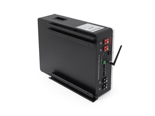 Акумуляторна батарея MUST LP16-48100 LiFePO4 51.2V 100Ah 5.12kWh
