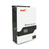 Гибридный инвертор MUST PV18-3224VPM, 3200W, 24V, ток заряда 60A, 160-275V, MPPT (60А, 30-160 Vdc)