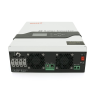 Гибридный инвертор MUST PV18-3224VPM, 3200W, 24V, ток заряда 60A, 160-275V, MPPT (60А, 30-160 Vdc)