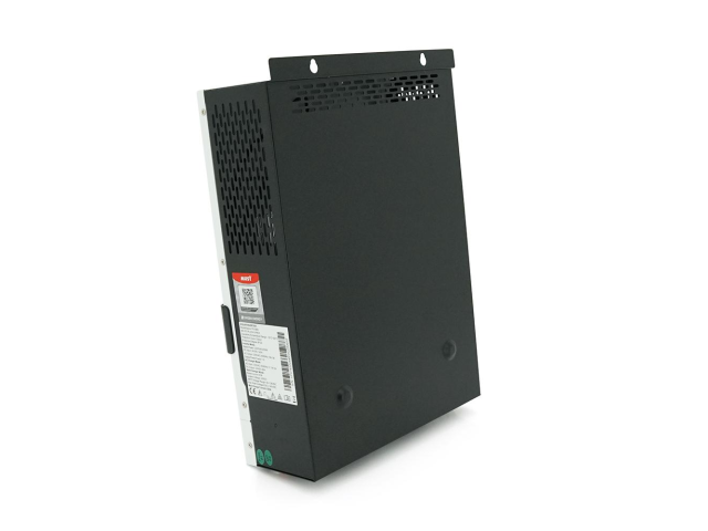 Гибридный инвертор MUST PV18-3224VPM, 3200W, 24V, ток заряда 60A, 160-275V, MPPT (60А, 30-160 Vdc)