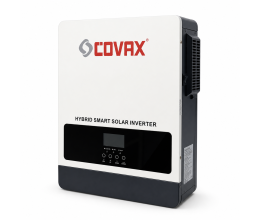 Гибридный инвертор COVAX CV-PS-3200-24 3000W 24V MPPT 60A