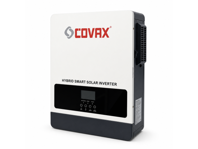 Гібридний інвертор COVAX CV-PS-3200-24 3000W 24V MPPT 60A