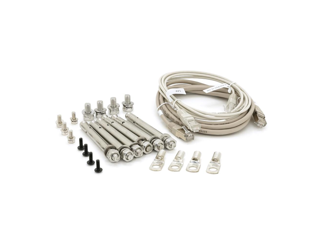 Акумуляторна батарея Must LiFePO4 LP16-24200 25.6V 200Ah, 5,12kWh, BMS100A@8S, CAN2.0/RS232/RS485, 6000 cycles, 486x442x250,44kg