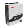 Гібридний інвертор MUST PV18-3024PRO 3000W 24V MPPT 60A