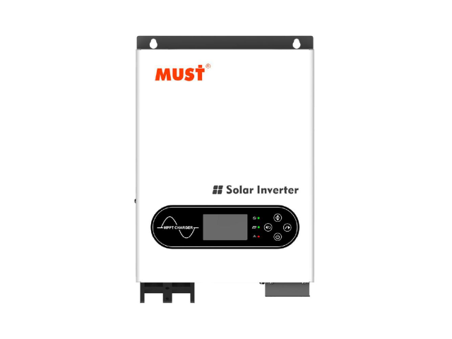 Гибридный инвертор Felicity Solar IVEM8048-II 8000W 48V, 2 MPPT 150A, Wi-Fi