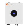 Гібридний інвертор Felicity IVEM8048-II 8kW 48V MPPT WiFi