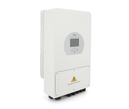 Гібридний інвертор (hybrid) Deye SUN-5K-SG03LP1-EU WI-FI, 5кВт, однофазний, (МРРТ 125-425/120А/DC48В)