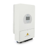 Гібридний інвертор (hybrid) Deye SUN-5K-SG03LP1-EU WI-FI, 5кВт, однофазний, (МРРТ 125-425/120А/DC48В)