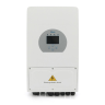 Гібридний інвертор (hybrid) Deye SUN-5K-SG03LP1-EU WI-FI, 5кВт, однофазний, (МРРТ 125-425/120А/DC48В)