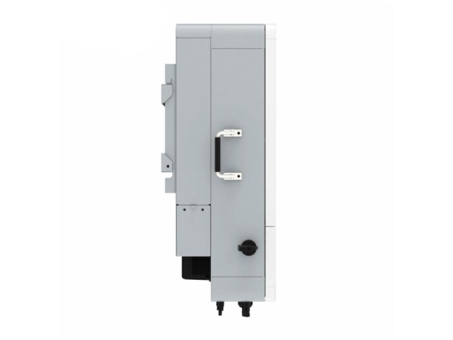 Гібридний інвертор Felicity T-REX-10KLP3G01 10kW,48V MPPT(160-850) 200A HY(Parallel)
