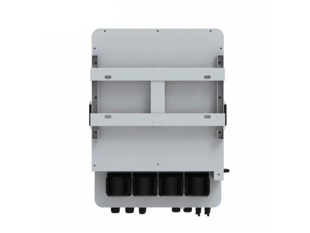 Гібридний інвертор Felicity T-REX-10KLP3G01 10kW,48V MPPT(160-850) 200A HY(Parallel)