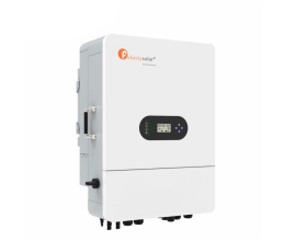 Гібридний інвертор Felicity T-REX-10KLP3G01 10kW,48V MPPT(160-850) 200A HY(Parallel)
