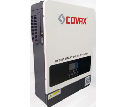 Гібридний інвертор COVAX CV-PS-2200-12V 2200VA / 1800W MPPT 80A