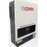 Гібридний інвертор COVAX CV-PS-2200-12V 2200VA / 1800W MPPT 80A