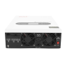 Інвертор гібридний MUST PV18-4024PREM(ECO). 4000W, 24V, струм заряду 60A, 170-280V, MPPT (100А, 60-360 Vdc), 318 454 122.5 мм. 8 кг.