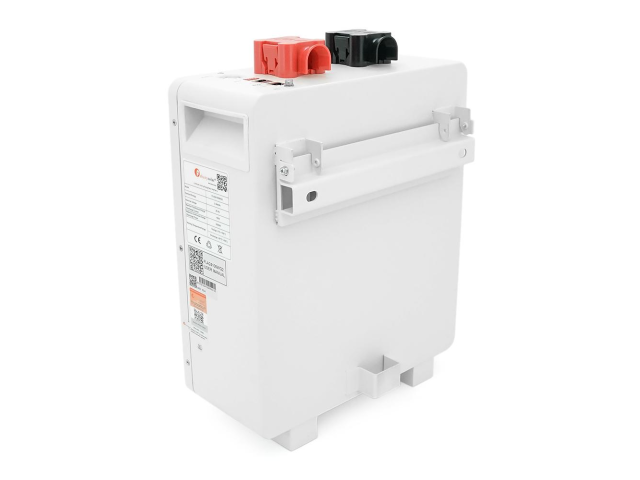 Акумулятор LiFePO4 FelicityESS FLA24100WG2 25,6V 100Ah 2,56 кВт·год, Wi-Fi/Bluetooth, CAN/RS485