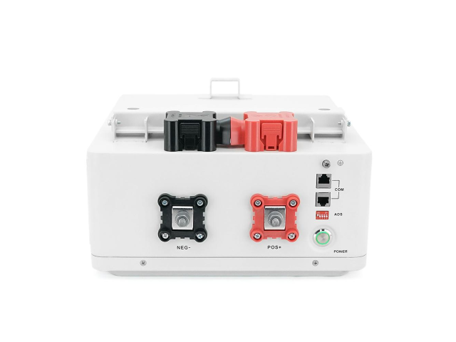 Акумулятор LiFePO4 FelicityESS FLA24100WG2 25,6V 100Ah 2,56 кВт·год, Wi-Fi/Bluetooth, CAN/RS485
