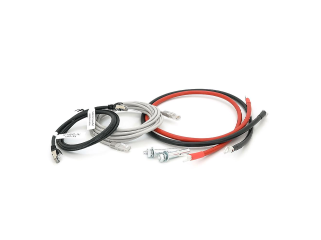 Акумулятор LiFePO4 FelicityESS FLA24100WG2 25,6V 100Ah 2,56 кВт·год, Wi-Fi/Bluetooth, CAN/RS485