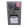 Акумулятор COVAX LiFePO4 24V 200Ah (5.12 кВт·год) Smart BMS, 6000+ циклів