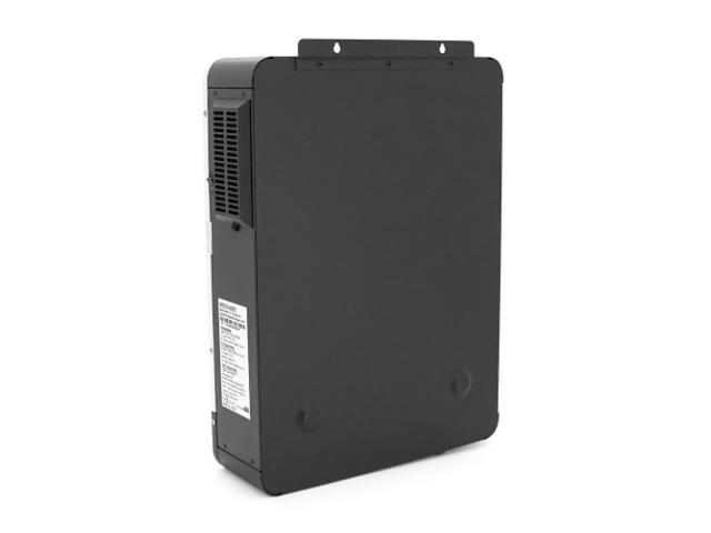 Комплект резервного живлення Covax 3.0 кВт + LiFePO4 акумулятор 24V 200Ah (5,12 кВт·год)