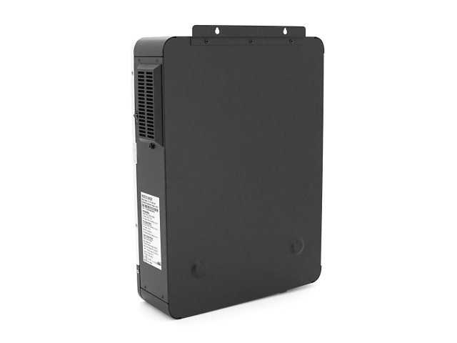 Гібридний інвертор COVAX CV-PS-3200-24V, 3200VA\3000W, 24V, струм заряду 0-60A, 170-280V, MPPT (80А, 55-450 Vdc), 405*286*98mm. 4.5kg
