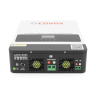 Гібридний інвертор COVAX CV-PS-3200-24V, 3200VA\3000W, 24V, струм заряду 0-60A, 170-280V, MPPT (80А, 55-450 Vdc), 405*286*98mm. 4.5kg