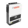 Гібридний інвертор COVAX CV-PS-3200-24V, 3200VA\3000W, 24V, струм заряду 0-60A, 170-280V, MPPT (80А, 55-450 Vdc), 405*286*98mm. 4.5kg