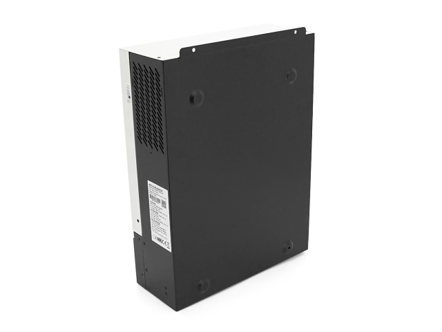 Гібридний інвертор AXPERT VM III-6KW-WIFI COVAX, 6000VA/6000W, 48V, струм заряду 0-60A, 170-280V, MPPT (120А, 60-450 Vdc), 115*300*4 10kg