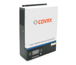 Гібридний інвертор AXPERT VM III-6KW-WIFI COVAX, 6000VA/6000W, 48V, струм заряду 0-60A, 170-280V, MPPT (120А, 60-450 Vdc), 115*300*4 10kg