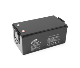 Акумуляторна батарея Ritar LiFePO4 25,6V 200Ah BMS100A@8S (522 х 268 х 219), 40kg Q1