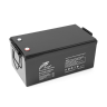 Акумуляторна батарея Ritar LiFePO4 25,6V 200Ah BMS100A@8S (522 х 268 х 219), 40kg Q1