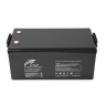 Акумуляторна батарея Ritar LiFePO4 25,6V 200Ah BMS100A@8S (522 х 268 х 219), 40kg Q1
