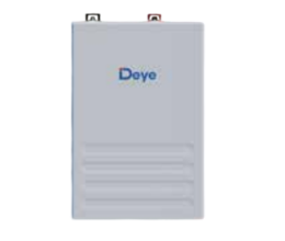 Акумуляторна батарея Deye LiFePO4 SE-F5-C, 51,2V 100Ah 5KWh, BMS100@16S до 32 parallel(1stack), CAN&RS485, Bluetoot, 6000Cycles, (370*548*140)