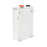 Акумуляторна батарея Deye LiFePO4 SE-F5-C, 51,2V 100Ah 5KWh, BMS100@16S до 32 parallel(1stack), CAN&RS485, Bluetoot, 6000Cycles, (370*548*140)