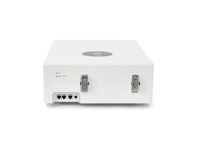 Акумуляторна батарея Deye LiFePO4 SE-F5-C, 51,2V 100Ah 5KWh, BMS100@16S до 32 parallel(1stack), CAN&RS485, Bluetoot, 6000Cycles, (370*548*140)