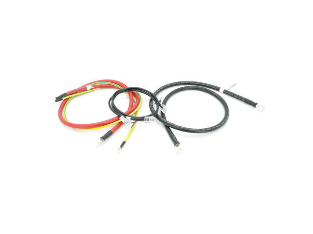 Акумуляторна батарея Deye LiFePO4 SE-F5-C, 51,2V 100Ah 5KWh, BMS100@16S до 32 parallel(1stack), CAN&RS485, Bluetoot, 6000Cycles, (370*548*140)