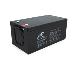 Акумуляторна батарея Ritar LiFePO4 25,6V 150Ah BMS100A@8S (522 х 268 х 219), 35kg Q1