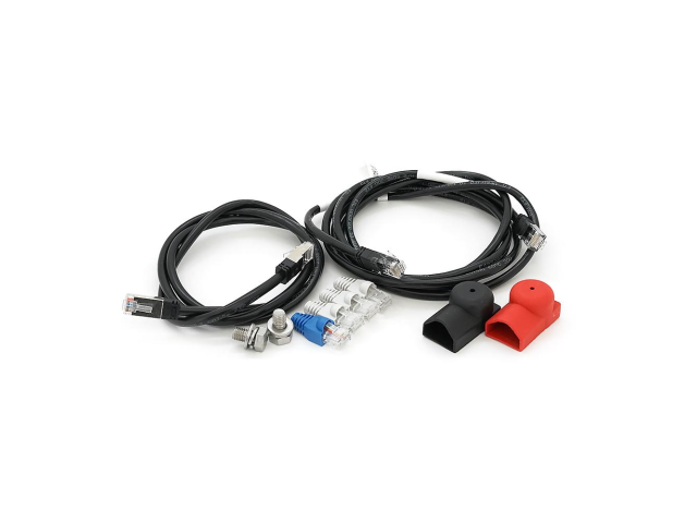 Акумуляторна батарея Ritar LiFePO4 25,6V 100Ah з Bluetooth, CAN/RS485, 2560Wh BMS100A@8S ( 522 х 240 х 219 (224) ), 25kg Q1